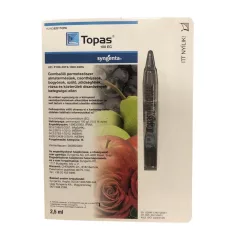 Topas 100 EC  2,5ml (20db/#)