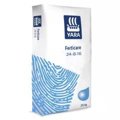 Ferticare 2-es  25 kg   Npk 24-8-16%