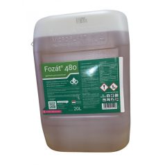 Fozát 480 20 liter
