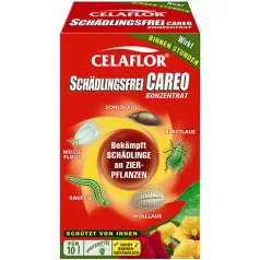 Substral ceraflor 2in1 táprúd rovarirtóval  10db