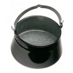 Bogrács Halfőző 13 literes
