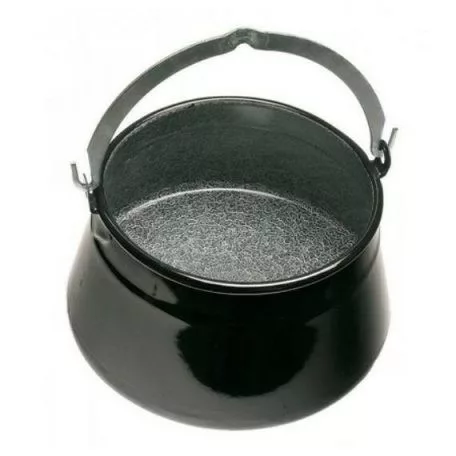 Bogrács Halfőző 13 literes