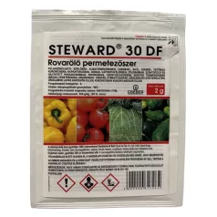 Steward 30 df   2gr  leveles  (15db/#)