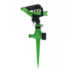 Locsolófej 1/2 müanyag szektoros+leszúró  AR7100C 1817