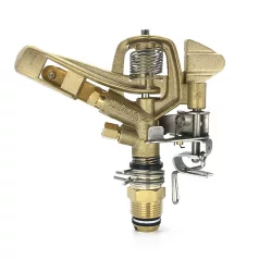 Locsolófej 3/4 réz szektoros AR7233 /1763/