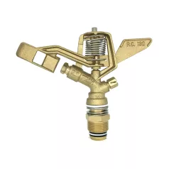 Locsolófej 3/4 apam réz körf. RC130 AR7228M   1770
