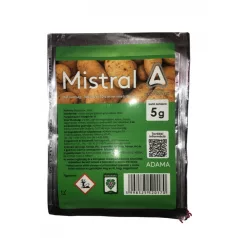 Mistral 700 WDG   5g