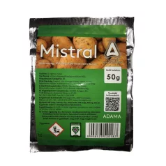 Mistral 700 WDG  50g