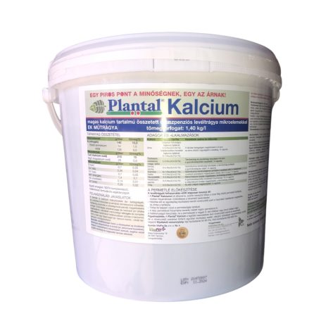 Plantal  Kálcium   10 kg