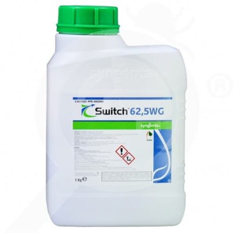 Switch62,5 WG   1 kg