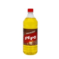 Pepó Fáklyazselé   1 liter