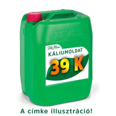 Fitohorm 39K  5Lit