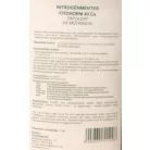 Fitohorm 40Ca Nitrogénmentes  1Lit