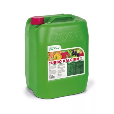 Fitohorm Turbó Kálcium 20Lit