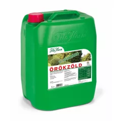 Fitohorm Euro Öko Örökzöld pázsit  5Lit