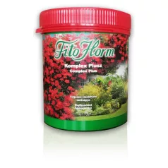 Fitohorm komplex Plusz (szilárd)   330 gr