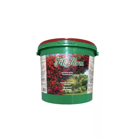 Fitohorm komplett Plusz (szilárd) 5Kg