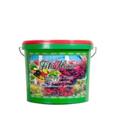 Fitohorm komplex Plusz Agró (szilárd) 10kg