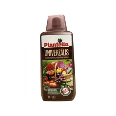 Bioplantella tápoldat univerzális 1liter