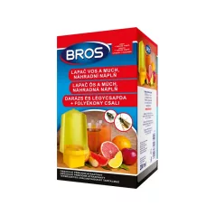 Darázscsapda folyékony csalival (B088) BROS