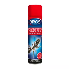 Hangyairtó aerosol 150ml (B032) BROS