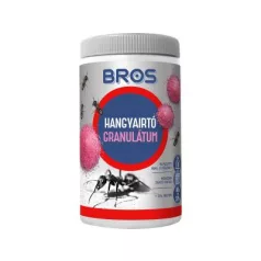 Hangyairtó granulátum   75g (B2097) BROS