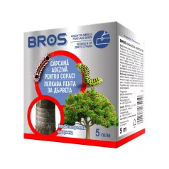 Rovarfogó Csíkcsapda fákra (B385) BROS