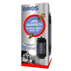 Rovarírtó lámpa (B445) BROS