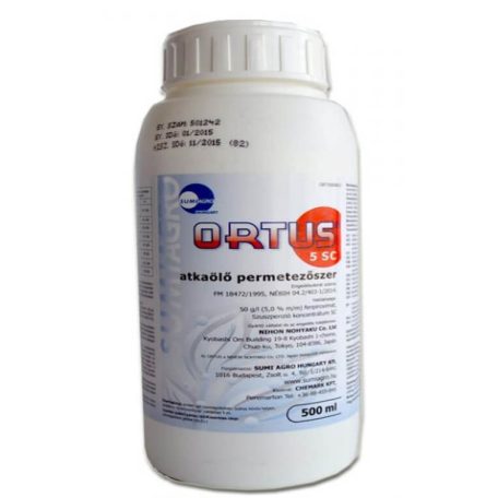 Ortus 5 SC    500 ml