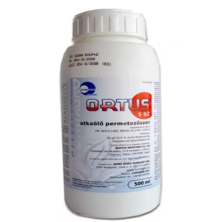 Ortus 5 SC 500ml
