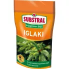Substral növényvarázs fenyőfélék savanyú talajt kedvelőknek  350g