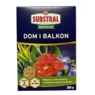 Substral osmocote hosszú hatású virágtrágya   300g