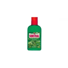 Substral tápoldat zöld növ. páfrányokhoz  500ml