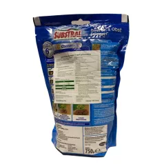 Substral osmocote bogyós gyümölcs 750 g