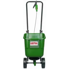Substral műtrágya szórókocsi Easygreen 8100