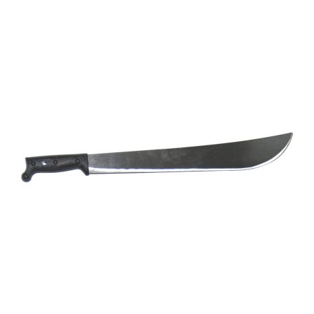 Bozótvágó kés 46 cm műanyag nyél  7184
