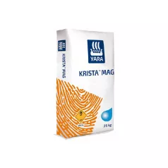 Magnézium-nitrát  ( Krista MAG ) 25 kg