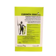 Eurokén 2000 80 Wdg 1 kg   (10db/#)