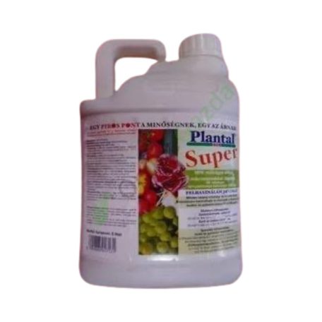 Plantal Super   5 liter