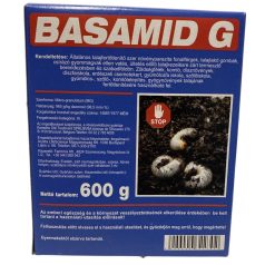 Basamid G   600 gr