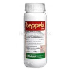 Teppeki 50 WG  500g