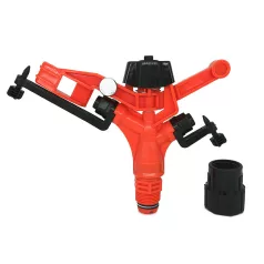 Locsolófej 3/4" müanyag körforgó AR7167   1754