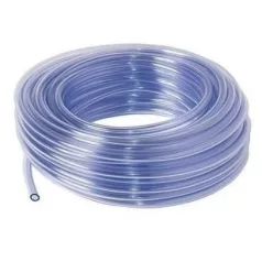 Víztiszta tömlő 25/31 mm*25 m Polix   3429