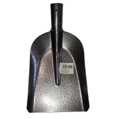 Lapát Ezüst 80as 265*180 mm, nyél nélkül 1121 CORTEX