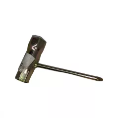 T-Kulcs  19 mm  51*205    csillag végű   8134