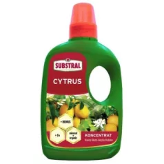 Substral tápoldat citrusféle 250ml