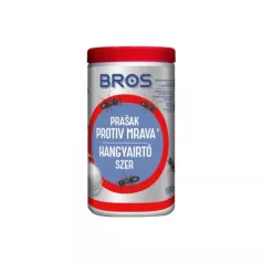 Hangyaírtó granulátum  100g (B111) 18db/# BROS