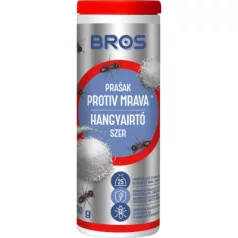 Hangyaírtó granulátum  250g (B085) 12db/# BROS