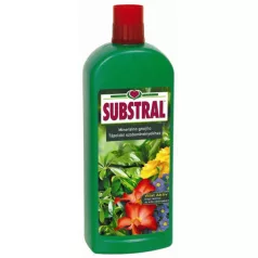 Substral tápoldat szobanövényekhez 1 l