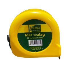 Mérőszalag 10m